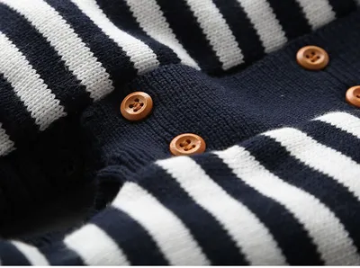 Baby jumpsuit