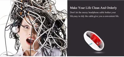 Data cable reel