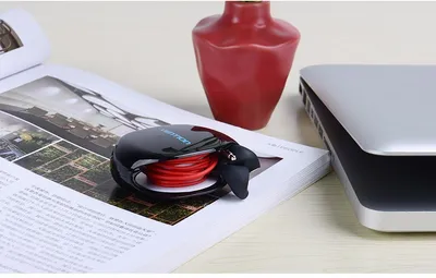 Data cable reel
