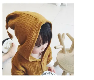 Cotton jacket