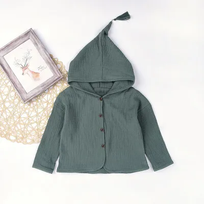 Cotton jacket