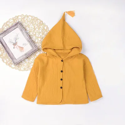 Cotton jacket