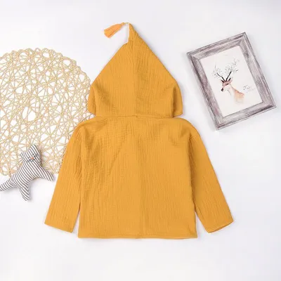 Cotton jacket