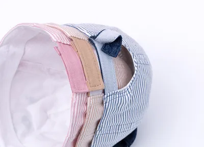 Infant hat cartoon baby cotton hat children's hat