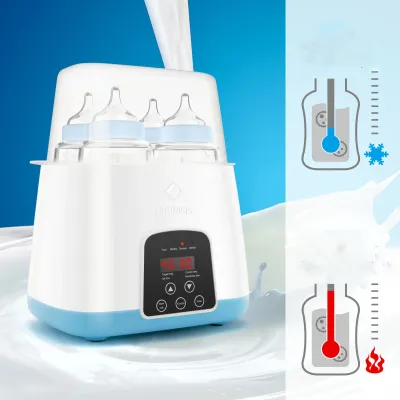 Baby Intelligent Heat Preservation Automatic Feeding Bottle Heating Thermostat
