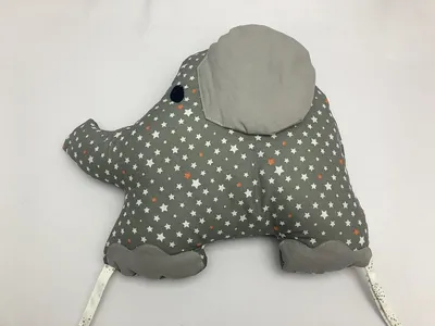Baby Bed Bumper Crib Cot