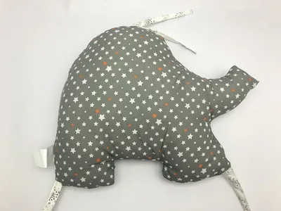 Baby Bed Bumper Crib Cot