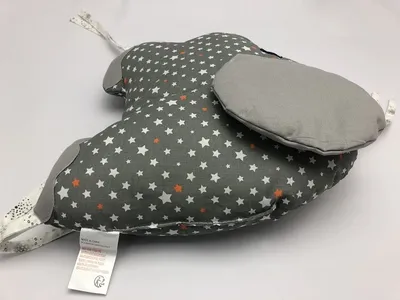 Baby Bed Bumper Crib Cot