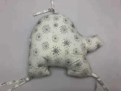 Baby Bed Bumper Crib Cot