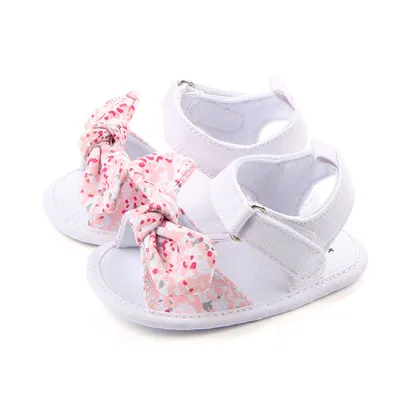 1 Pair Children Baby Kids Boys Girls Shoes