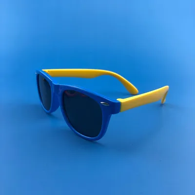 New Kids Polarized Sunglasses