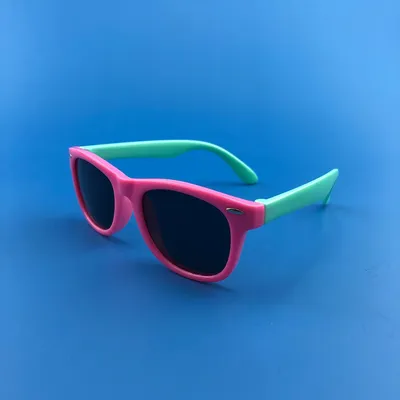 New Kids Polarized Sunglasses