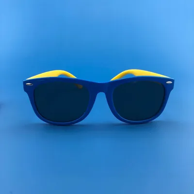 New Kids Polarized Sunglasses