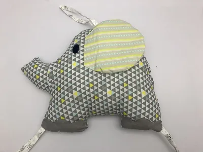 Baby Bed Bumper Crib Cot