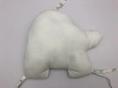 Baby Bed Bumper Crib Cot