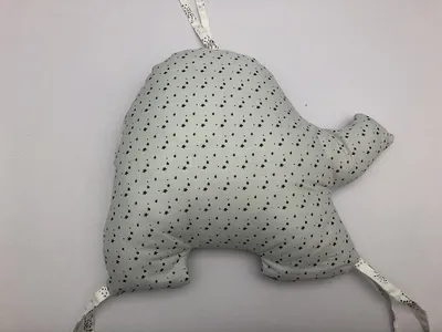 Baby Bed Bumper Crib Cot