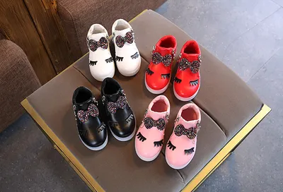 Rhinestone radiant shoes