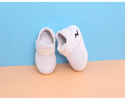Autumn sports shoes casual shoes for boys and girls