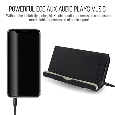 Mini subwoofer card power speaker