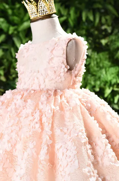 Baby year-old dress