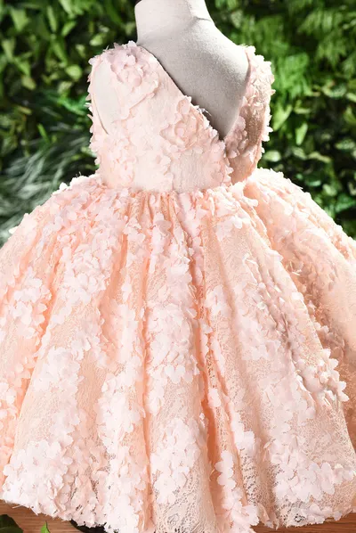 Baby year-old dress