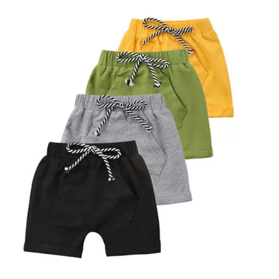 Summer baby beach pants casual pants