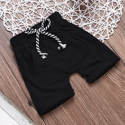 Summer baby beach pants casual pants