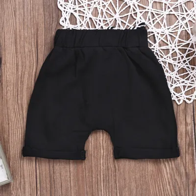 Summer baby beach pants casual pants