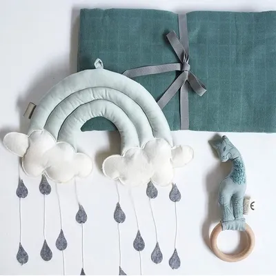 Children's tent accessories for baby home decoration
