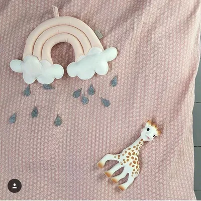 Children's tent accessories for baby home decoration