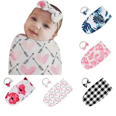 Baby sleeping bag
