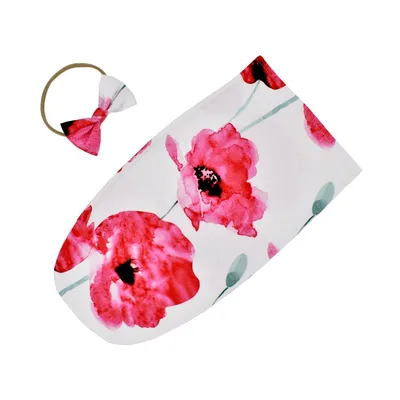 Baby sleeping bag