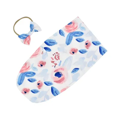 Baby sleeping bag