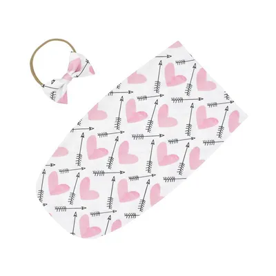 Baby sleeping bag