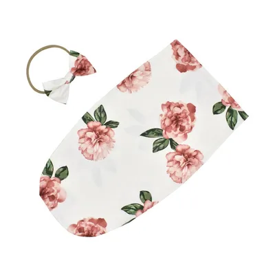 Baby sleeping bag