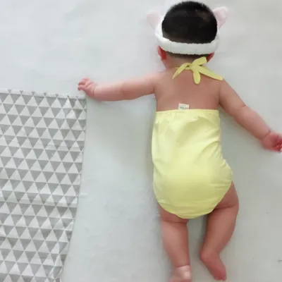 Baby Romper Jumpsuit
