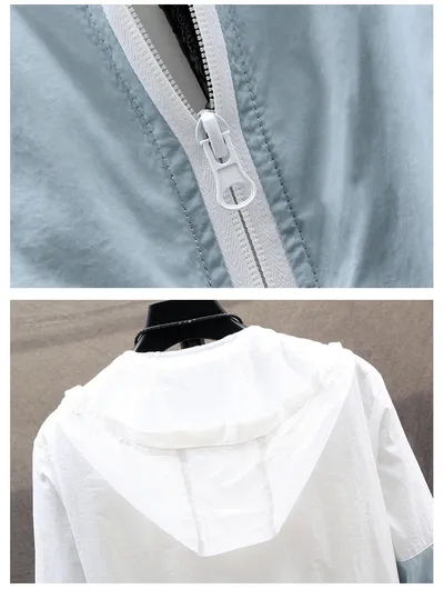 Men's Casual Jacket Sports Tide Brand Youth Jacket