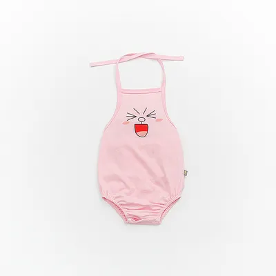 Baby Romper Jumpsuit