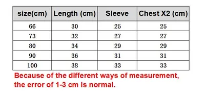 Small flying sleeve knitted baby one piece clothes