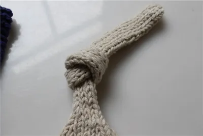 Baby Knitted Cartoon Sweater