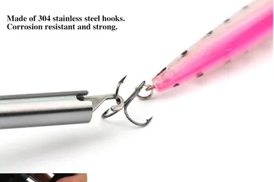 Portable T-type hook remover