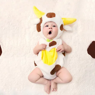 Children's Photography Studio Photo Props Baby Art Photo Clothes