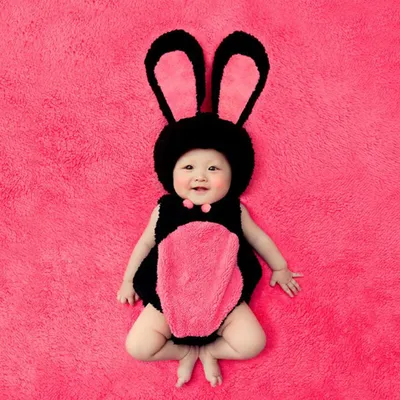 Children's Photography Studio Photo Props Baby Art Photo Clothes