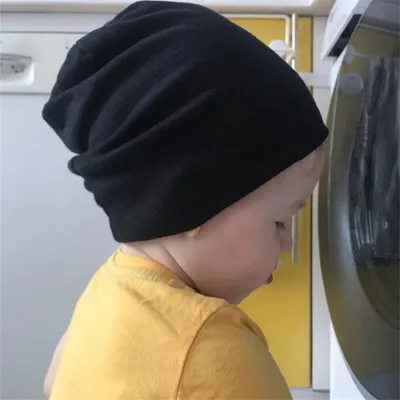 New Baby Street Dance Hip Hop  Hat  Scarf