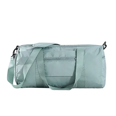 Dry wet separation sports fitness bag swimming bag