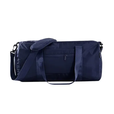 Dry wet separation sports fitness bag swimming bag