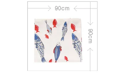 Summer thin baby cotton blanket