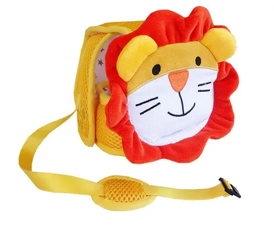 Baby Drop Protection Toddler Cartoon Breathable Safety Helmet