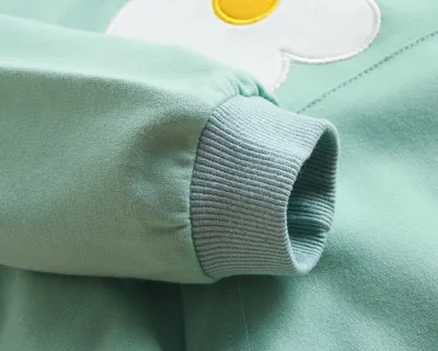 Baby's One-Piece Clothes Baby's Spring And Autumn Baby Clothes