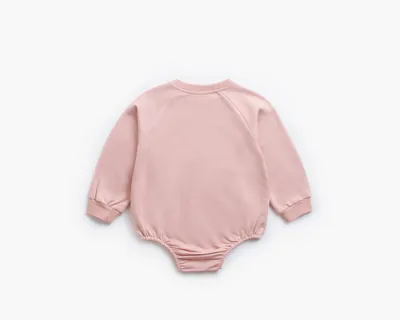 Baby's One-Piece Clothes Baby's Spring And Autumn Baby Clothes